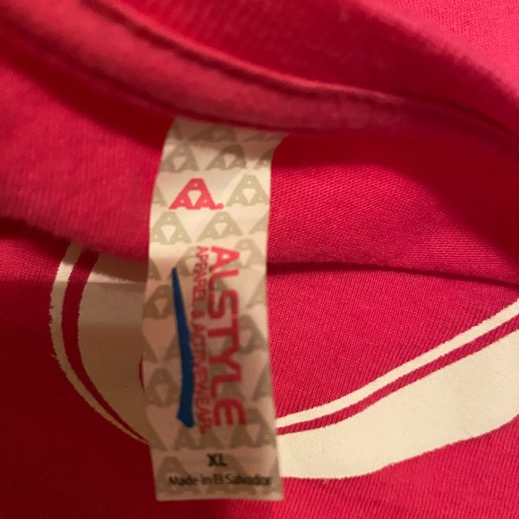 Graphic T-shirt Sexy After 40 - Picture 4 of 5